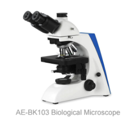 AE-BK103 Series Biological Microscope
